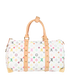 Keepall 45, back view